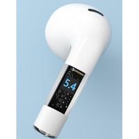 纽曼（Newmine） LY18 无线蓝牙耳机 25mAh (单位: 个)白色