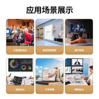 绿联（UGREEN） 10179 HD104 HDMI高清线2.0版 12米（单位：根）新老包装随机发货