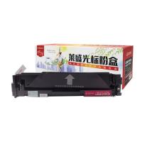 莱盛光标 LSGB-CF503A 激光打印机粉盒 1300页 (单位: 个)红色 适用机型：HP m254nw/m254dw/m281fdn/m280fdw