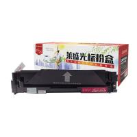 莱盛光标 LSGB-CF503A 激光打印机粉盒 1300页 (单位: 个)红色 适用机型：HP m254nw/m254dw/m281fdn/m280fdw