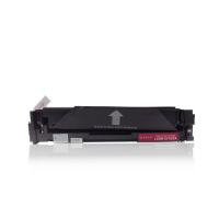 莱盛光标 LSGB-CF503A 激光打印机粉盒 1300页 (单位: 个)红色 适用机型：HP m254nw/m254dw/m281fdn/m280fdw