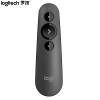 罗技（Logitech） R500 投影笔 无线 （单位:个） 黑色