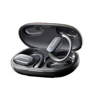 飞利浦（PHILIPS） TAT3708 蓝牙耳机 V5.3(单位：副) 黑色