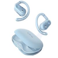 漫步者（EDIFIER） EDF200193 Comfo CC挂耳式蓝牙耳机 蓝牙 V5.4 (单位: 副)润白、晴蓝、夜蓝、薄荷绿颜色随机