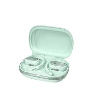 漫步者（EDIFIER） EDF200193 Comfo CC挂耳式蓝牙耳机 蓝牙 V5.4 (单位: 副)润白、晴蓝、夜蓝、薄荷绿颜色随机