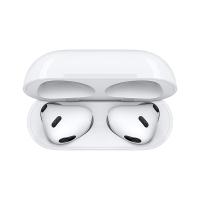 苹果（APPLE） AirPods (第三代)  无线蓝牙耳机  搭配MagSafe充电盒  (单位：副)