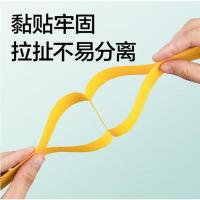 得力（deli） 7303  胶水 125ml (单位:个) 透明