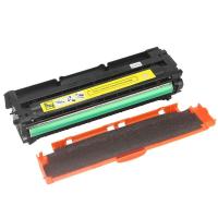 欣彩（Anycolor） AR-HC5842Y 粉盒 打印页数5000页 （单位：支）  适用华讯方舟HS1680 HM1780 黄色