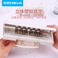 可得优 9173粉 打孔机及配件 6孔/9孔 10张 （单位:个） 粉