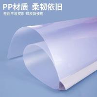 西玛（SIMAA） 6754 10只 A4 10mm 抽杆夹（单位：套）