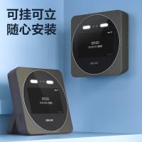 得力（deli） DL-D7S 智能云考勤机 5英寸(单位：台)