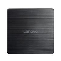 联想（Lenovo） USB2.0 外置光驱 8倍速  （单位：个） 黑色