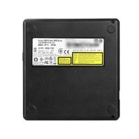 联想（Lenovo） USB2.0 外置光驱 8倍速  （单位：个） 黑色