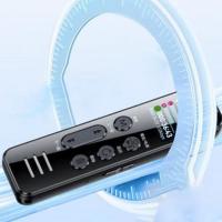纽曼（Newmine） W9 录音笔 70g （单位：个) 黑色