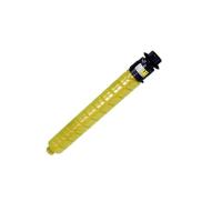 腾立达 IMC2000/2500 粉盒 打印量8000页 黄色 适用机型：Aficio IMC2000/2500 （单位：个）