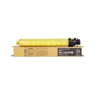 腾立达 IMC2000/2500 粉盒 打印量8000页 黄色 适用机型：Aficio IMC2000/2500 （单位：个）