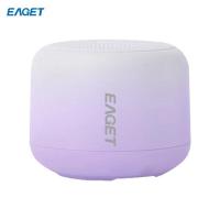 忆捷（EAGET） EK01-蓝色 音响 蓝牙 蓝色 800mAH（单位：台）