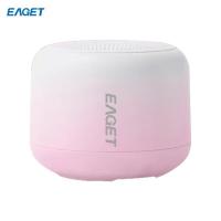 忆捷（EAGET） EK01-蓝色 音响 蓝牙 蓝色 800mAH（单位：台）
