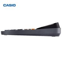 卡西欧（CASIO） MY-120 语音计算器 12位 金黄色 (单位:台)