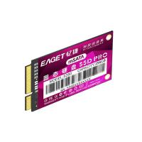 忆捷（EAGET） S350 SSD固态硬盘 256G （单位：个) 紫色