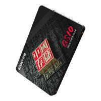 忆捷（EAGET）GS10 SSD固态硬盘 SATA3.0接口 1TB （单位：个) 黑色