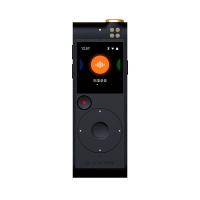 科大讯飞（iFLYTEK） SR201 录音笔 32G 星火版 （单位:支） 灰色