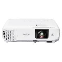 爱普生（EPSON） CB-X49 商用投影机 3600流明 XGA（1024×768）分辨率（单位：台）
