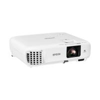 爱普生（EPSON） CB-X49 商用投影机 3600流明 XGA（1024×768）分辨率（单位：台）