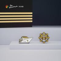 毕加索（pimio） 962 钢笔 船长墨水套装（单位：支）黑金色