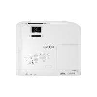 爱普生（EPSON） CB-X49 商用投影机 3600流明 XGA（1024×768）分辨率（单位：台）