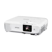 爱普生（EPSON） CB-X49 商用投影机 3600流明 XGA（1024×768）分辨率（单位：台）