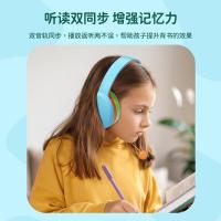 纽曼（Newmine） TB205 头戴式儿童蓝牙耳机 400mAh(单位：副) 颜色随机