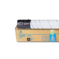 柯尼卡美能达（KONICA MINOLTA） TN223K 原装碳粉 10000页（单位：支）适用于C226/C266 黑色