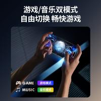 纽曼（Newmine） HM-50 骨传导蓝牙耳机 蓝牙5.4(单位：副) 颜色随机