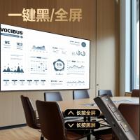 得力（deli） 2802G 激光翻页笔 140mm*19mm*17.5mm(单位：支) 黑