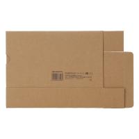 西玛（SIMAA） HZ361 通用凭证盒 230*135*50mm 10个/包(单位：包)