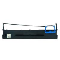 天威（PrintRite） DS2600II 色带框（黑左扭架） 12.7mm×21m 黑色 适用DS2600II DS1100II DS1100II+ DS1700I (单位:个)