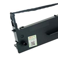 天威（PrintRite） DS2600II 色带框（黑左扭架） 12.7mm×21m 黑色 适用DS2600II DS1100II DS1100II+ DS1700I (单位:个)