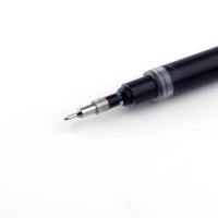 宝克（BAOKE） PS1870 签字笔替芯 0.5mm 12支/盒(单位：盒) 黑色
