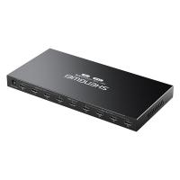 胜为（shengwei） HP-108 HDMI分配器 1进8出 4K(单位：个) 黑色