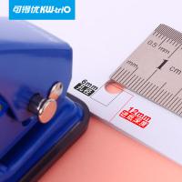可得优 919蓝 打孔机 单孔 20页 （单位:个） 蓝