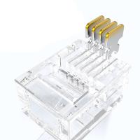 胜为（shengwei） RC-1050 电话水晶头 50个/盒(单位：盒)