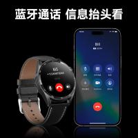 爱国者（aigo） G20 多功能运动智能手表 长110mm宽110mm高66mm(单位：个) 银色