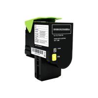 奔图（PANTUM） CTL-350HY 粉盒 5000页（单位：支）（适用机型：适用于CP2510DN/CM7115DN/CP2500DN智享版/CP5055DN/CM5055DN）黄色