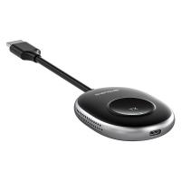胜为（shengwei） DHD0007A 无线投屏器 2.4G/5G(单位：个)