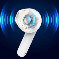 漫步者（EDIFIER） GT2 半入耳式游戏音乐耳机 蓝牙版本V5.3 （单位：副） 白色