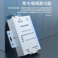 胜为（shengwei） DCP-3202 转换器 传输距离0-5000米 （单位：台) 银色