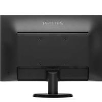 飞利浦（PHILIPS） 163V5LSB2 电脑显示器 15.6英寸 黑色 (单位:台)
