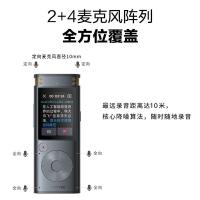 科大讯飞（iFLYTEK） SR302Pro 录音笔 32GB （单位:支） 星空灰