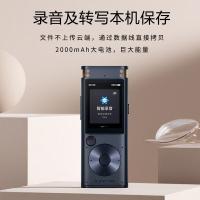 科大讯飞（iFLYTEK） SR302Pro 录音笔 32GB （单位:支） 星空灰